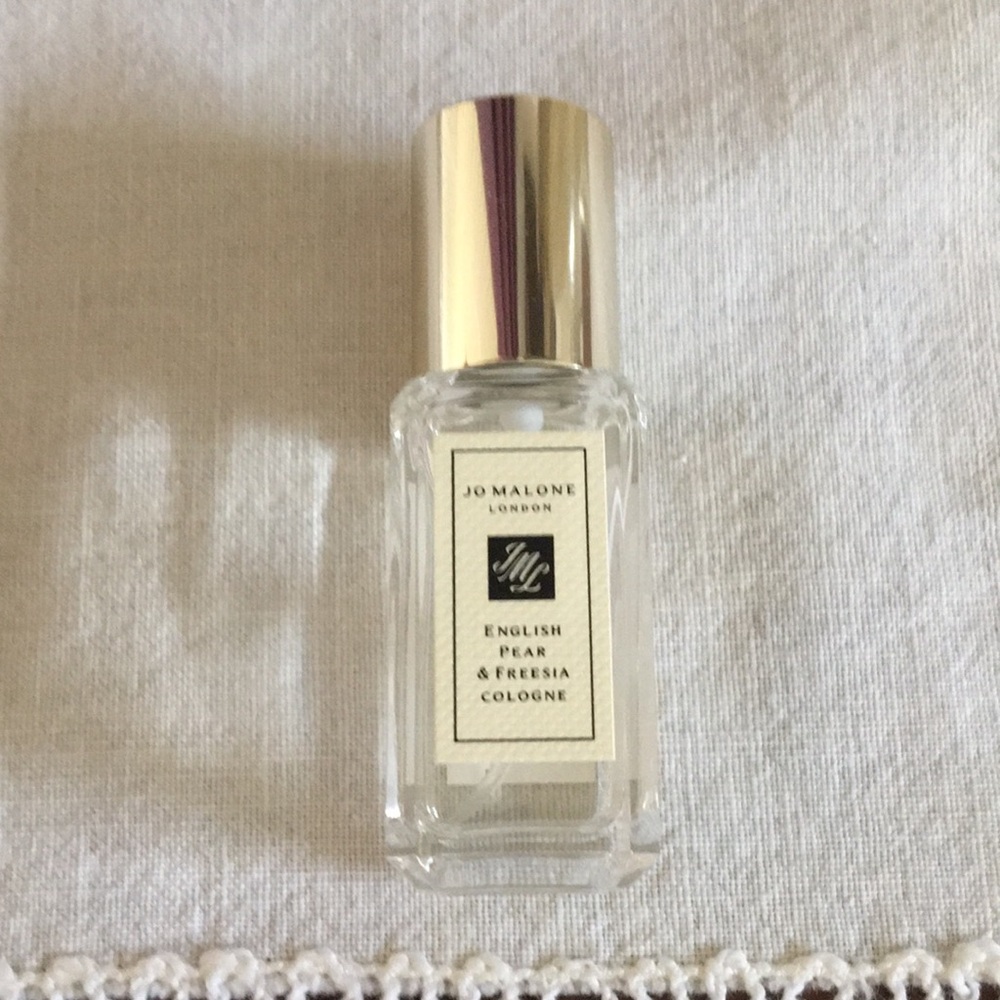 ‼️NEW‼️Jo Malone Mini English Pear and Freesia - Picture 3 of 4